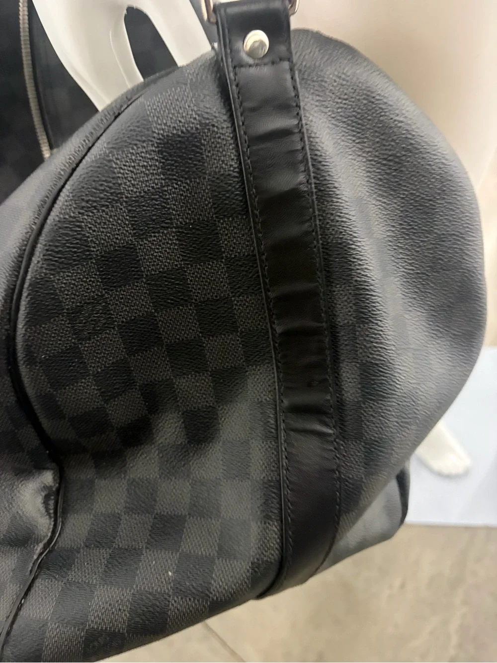 Louis Vuitton authentic louis